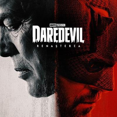 Daredevil: Renașterea, disponibil pe Disney+ din 5 martie 2025
