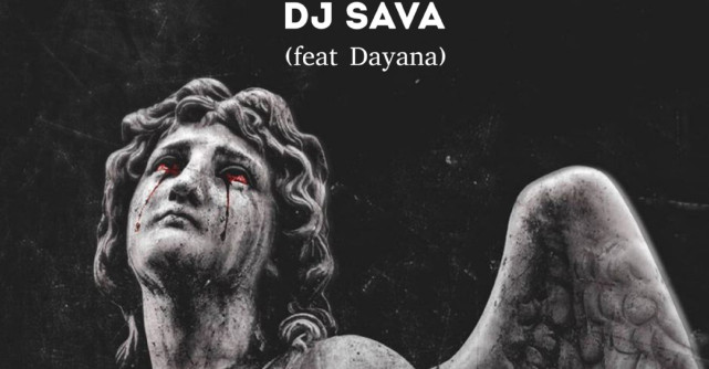 DJ SAVA colaborează din nou cu Dayana și lansează No More Lies