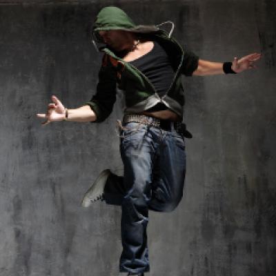 Video: Vezi aici ce a facut Razy in finala Britanicii au Talent