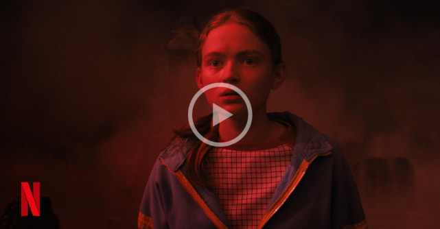 Finalul epic din 2 părți al Stranger Things 4 se va lansa pe 1 iulie, doar pe Netflix