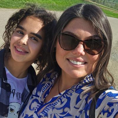 Paula Seling a vorbit despre fiica sa adoptivă și provocările de la școală: Noi suntem trup și suflet pentru ea...