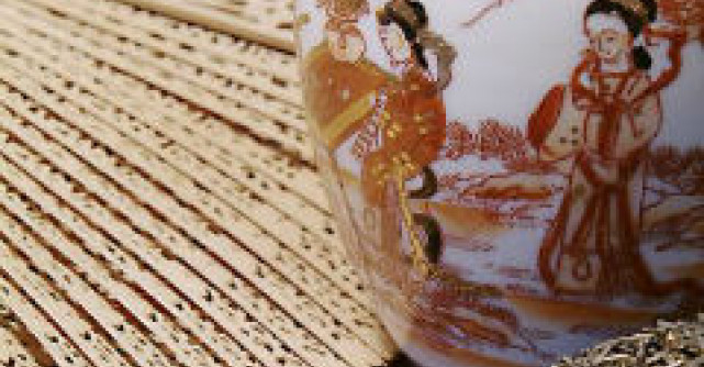 Rooibos, ceaiul rosu african 