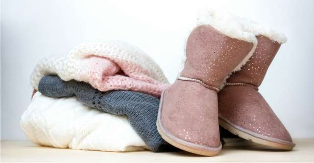 Ce cizme de iarna alegi ca sa treci cu brio peste ger
