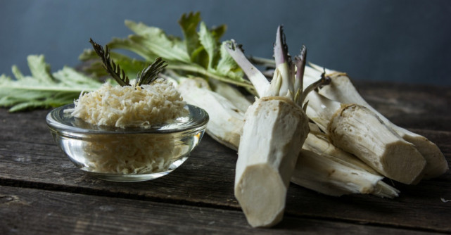 Beneficiile uimitoare ale hreanului