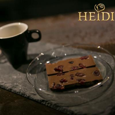 Surpriza gustului, intr-o calatorie rasfatata cu arome de ciocolata, cafea si ceai 