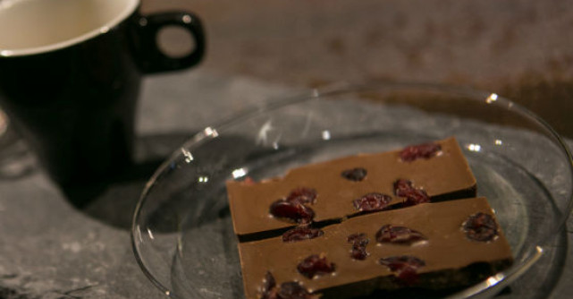 Surpriza gustului, intr-o calatorie rasfatata cu arome de ciocolata, cafea si ceai 