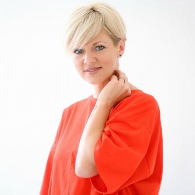 Redescoperă iubirea împreună cu Dana Nălbaru