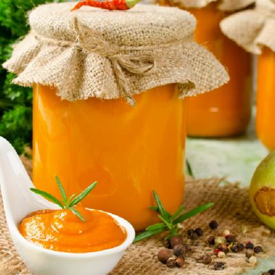 3 sosuri de toamna care te vor incuraja sa mananci mai multe legume