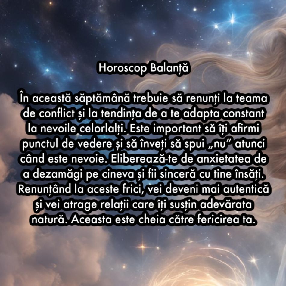 La ce trebuie să renunți în săptămâna 17-23 februarie ca să atragi fericirea în viața ta