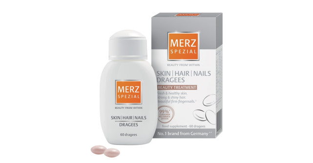Cine nu își dorește păr, piele și unghii sănătoase?