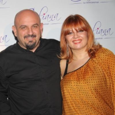 Caliana by Catinca Roman, un nou showroom de fashion in centrul Capitalei