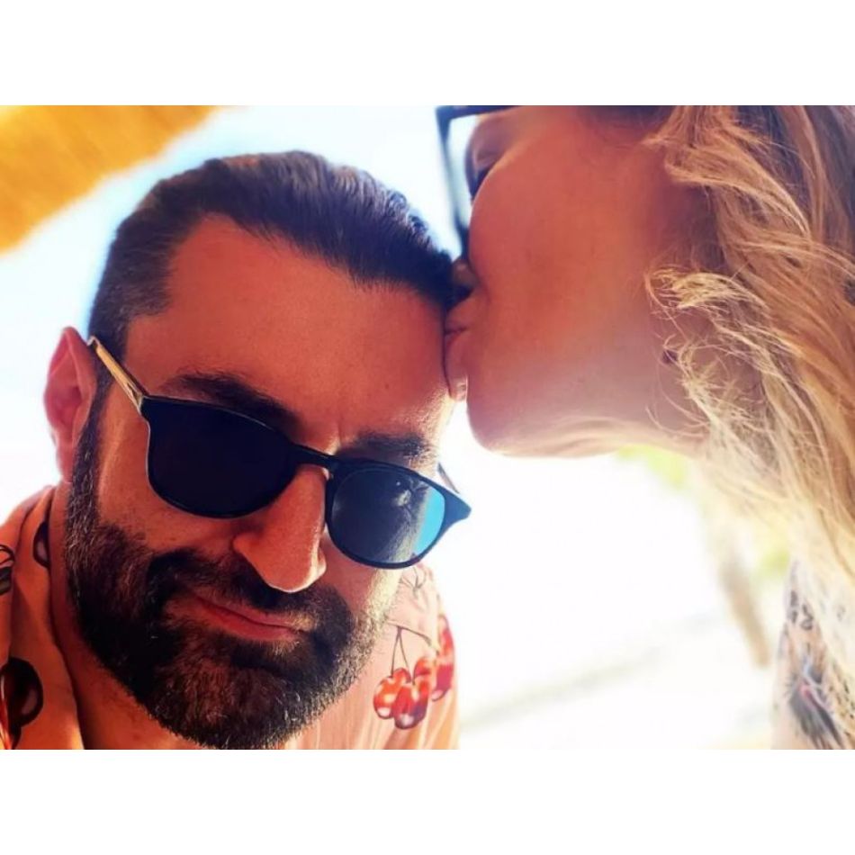 La mulți ani, Smiley! Gina Pistol, declarație emoționantă pentru artist. Ce îi lipsește îndrăgitului cântăreț?