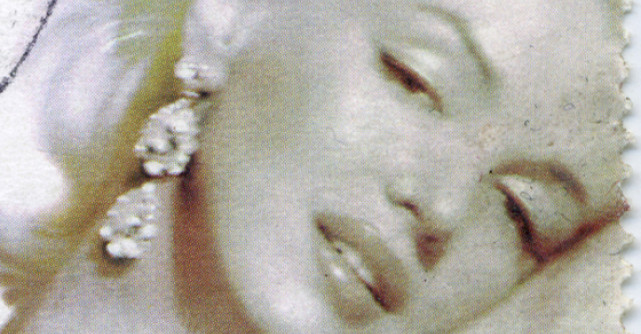 7 trucuri de machiaj de la MARYLIN MONROE