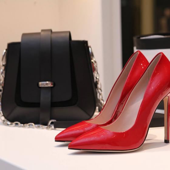 Ce geanta office se poarta - Tendinte primavara/vara 2017