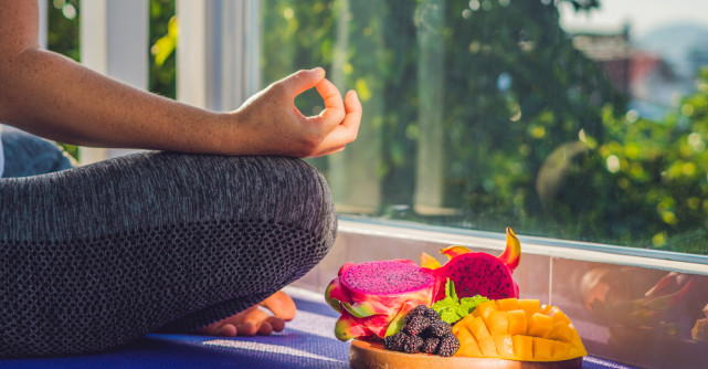 Dieta mentală și emoțională  pentru 2020