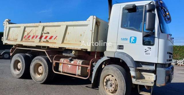 Cum să alegeți un camion folosit online
