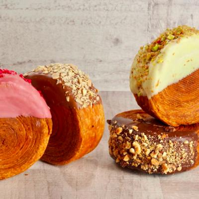 Dulciuri celebre, reprezentative pentru marile capitale ale lumii