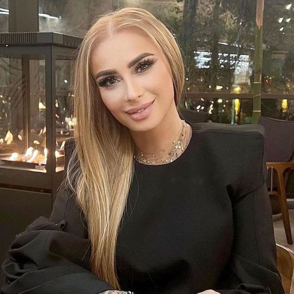 Anamaria Prodan, dispusă să îl ierte ierte pe Reghecampf: Laurențiu se va trezi și va înțelege greșelile pe care le-a făcut