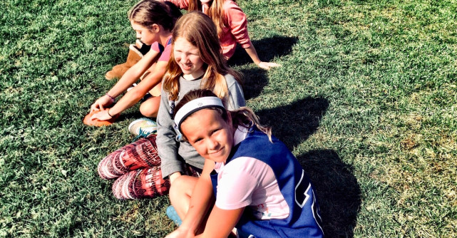 Momentele care ne marchează viaţa. Cele mai frumoase amintiri din copilărie