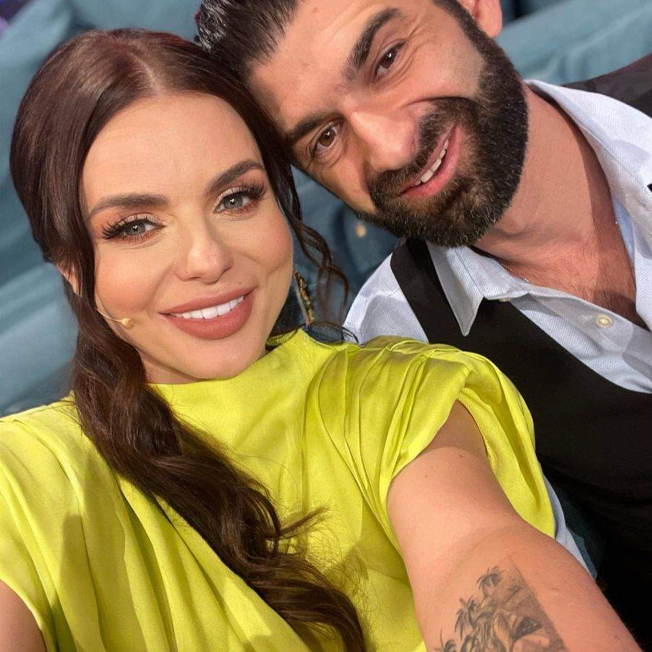 Jojo și Paul Ipate, nuntă de vis și în România! Imagini de la evenimentul mult așteptat