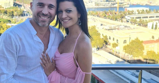 Magdalena Chihaia, despre relația cu copiii lui Dinu Maxer: pentru copiii lui Dinu nu vreau să fiu mamă...