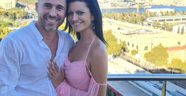 Magdalena Chihaia, despre relația cu copiii lui Dinu Maxer: pentru copiii lui Dinu nu vreau să fiu mamă...