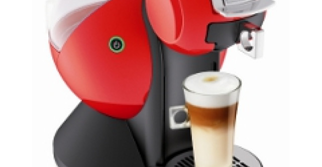 Nescafe Dolce Gusto New Creativa: dorinta ta este indeplinita