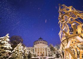 Evenimente București 19–22 februarie: concerte, teatru și spectacole în weekend