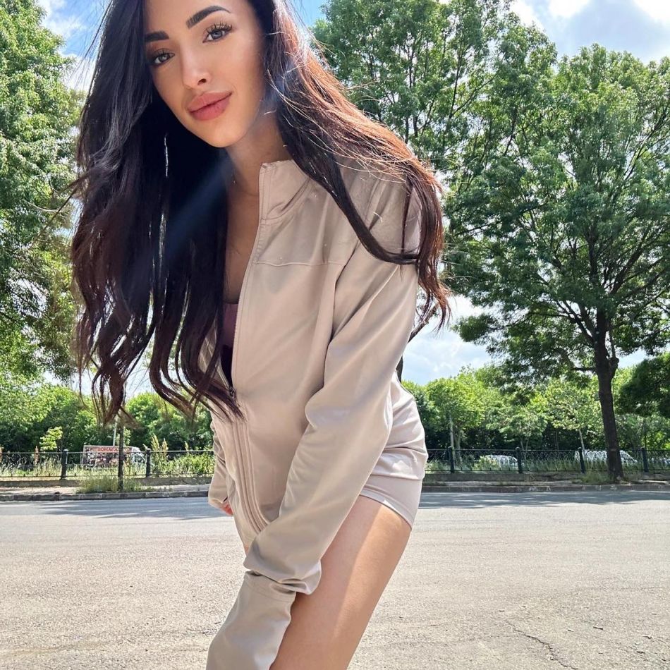 Larisa Iordache a fost operată de urgență. Care este starea sportivei: „Riscam să-mi pierd rinichiul”