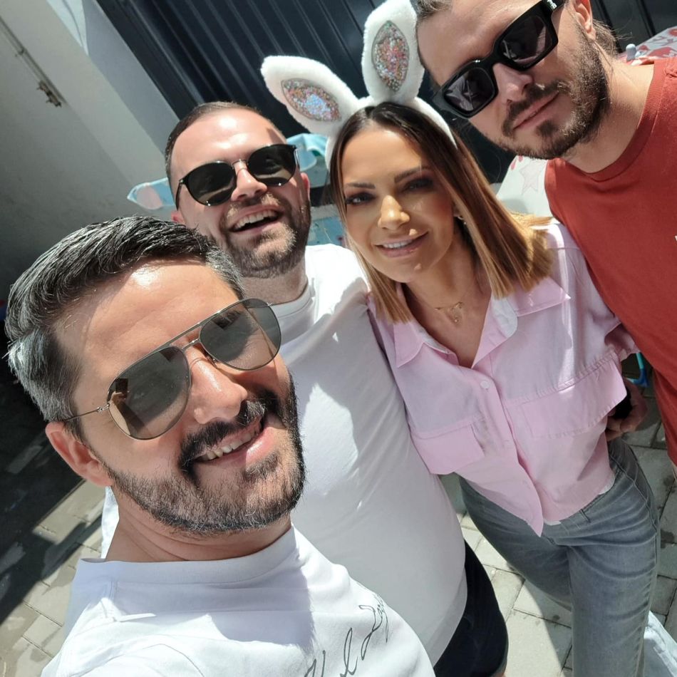 Victor Vrînceanu rupe tăcerea după ce Andreea Antonescu I-a deschis două procese