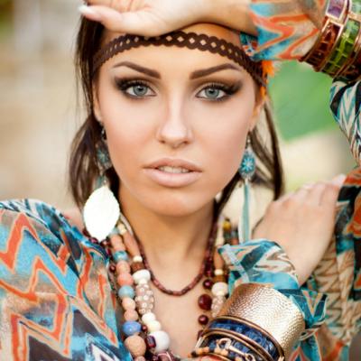 Blossom, noua colectie Stephan Pelger, va fi prezentata in Romania printr-un concept nou