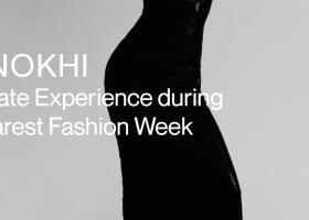 CHIARA FERRAGNI VINE ÎN ROMÂNIA, ÎN CADRUL EXPERIENȚEI EXCLUSIVE MANOKHI