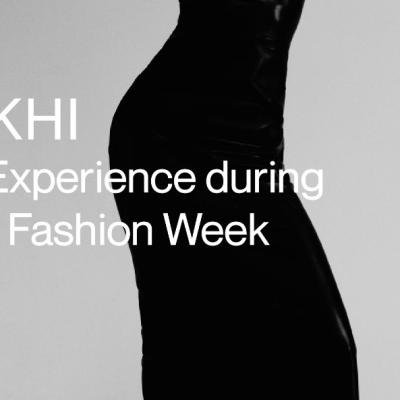 CHIARA FERRAGNI VINE ÎN ROMÂNIA, ÎN CADRUL EXPERIENȚEI EXCLUSIVE  MANOKHI