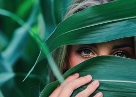 Ochii verzi niciodata sa nu-i crezi- Adevar sau Minciuna? Afla totul despre ochii verzi!