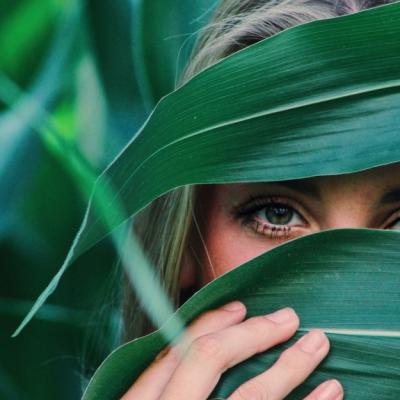 Ochii verzi niciodata sa nu-i crezi- Adevar sau Minciuna? Afla totul despre ochii verzi!