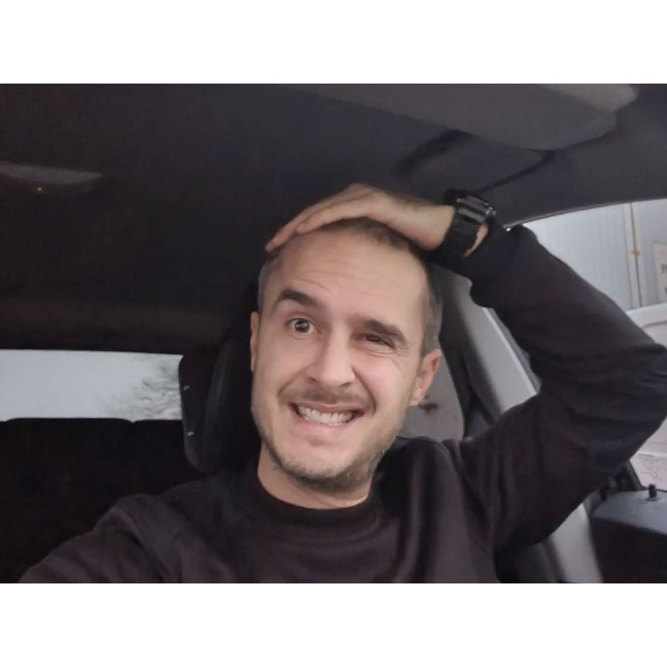 Șerban Copoț își continuă studiile la 41 de ani. Cum este viața de student: Acum fac o specializare pe...