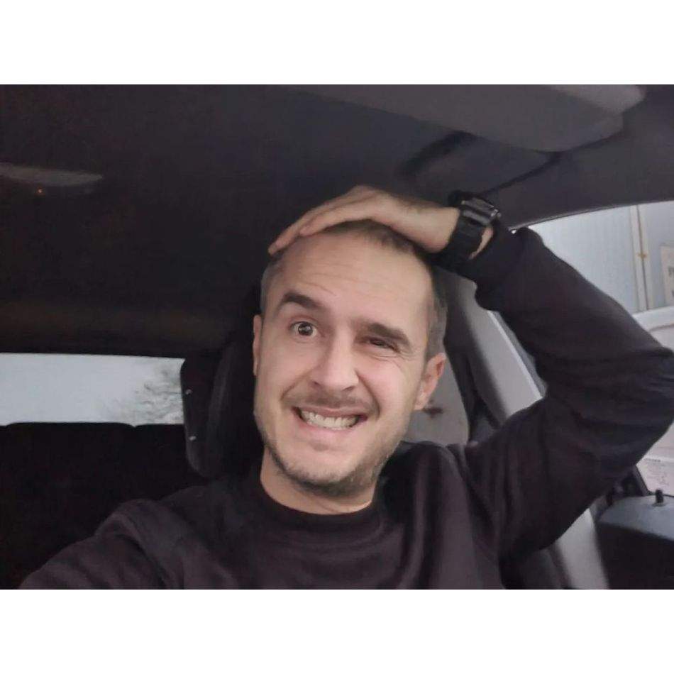 Șerban Copoț își continuă studiile la 41 de ani. Cum este viața de student: Acum fac o specializare pe...