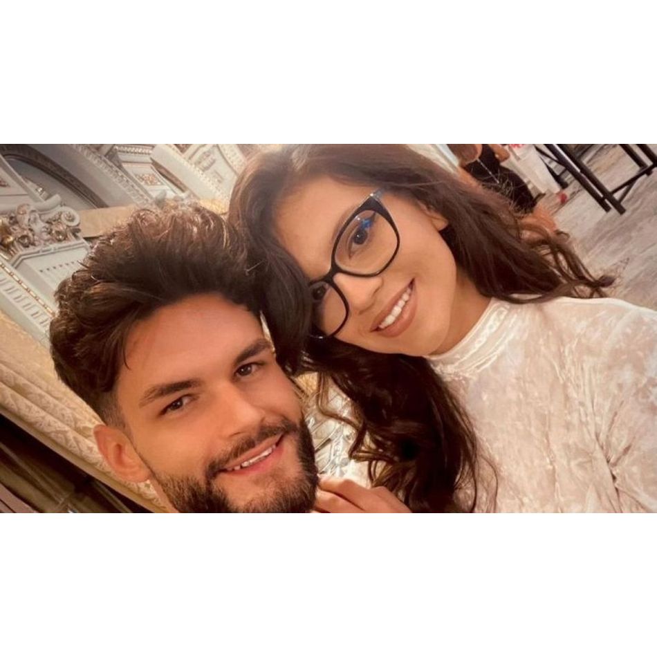 Edward Sanda și Cleopatra Stratan, despărțiți timp de 5 luni! Cum au trecut cei doi peste testul suprem al relației?