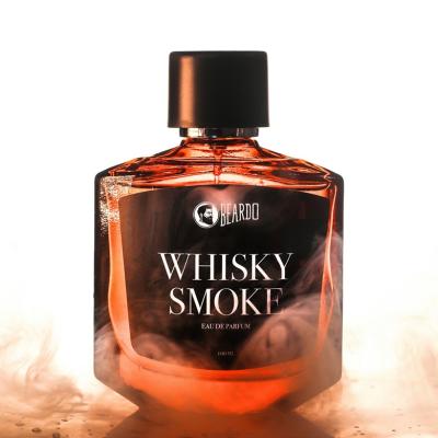 Parfumul - un cadou perfect pentru bărbatul din viața ta