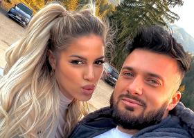 Cerere spectaculoasă la Paris pentru Simona Butură! Fosta concurentă de la Insula Iubirii a spus DA pe malul Senei