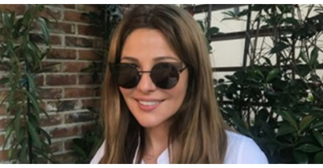 Oana Cuzino, târâtă prin tribunale de familia fostului soț! Rudele fostului soț au deschis procese și pentru fiica sa