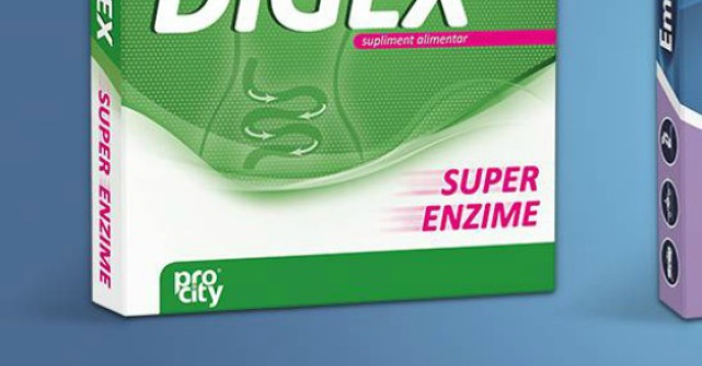 Sarbatori fara probleme digestive? Da, va rog!