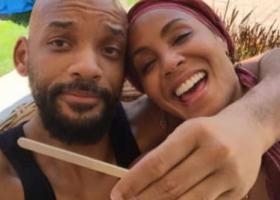 Amantul soției lui Will Smith va scoate o carte despre relația sa cu Jade Pinkett.