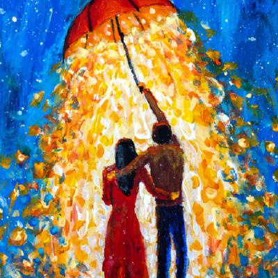 5 Pași simpli pentru a îți găsi sufletul pereche în această toamnă folosind Legea Atracției