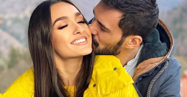 George Burcea a împlinit 35 de ani! Cum l-a surprins iubita sa, Viviana Sposub?