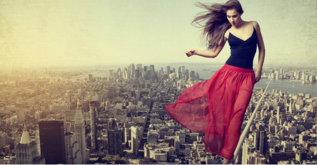 3 pasi simpli pentru a te elibera de frica de risc