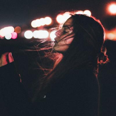 Meriți să fii fericită! Atât de simplu