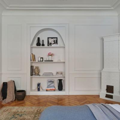 Cum să creezi un decor elegant fără să renovezi toată casa