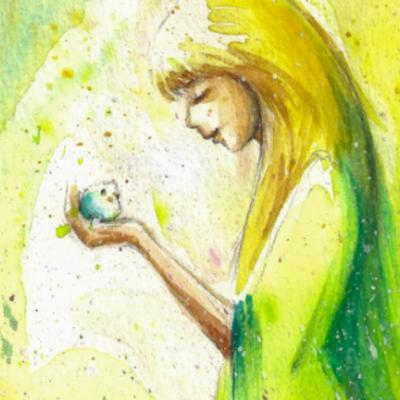 Cinci trucuri pentru a atrage mai multă energie pozitivă