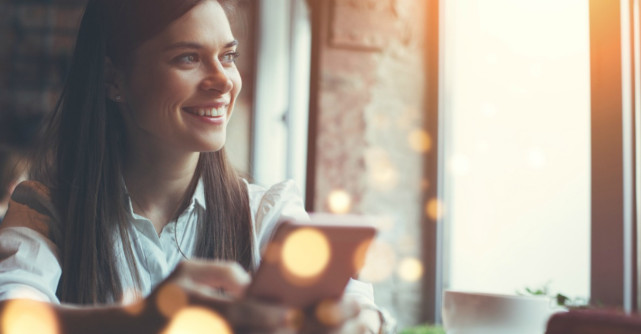 Cinci pași pentru a-ți spori carisma